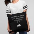 67 Meme Book Lover & Reading Humor Bookworms Slang Pillowcase