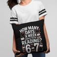 67 For Reading With Books Pillowcase 67 For Reading With Books Pillowcase