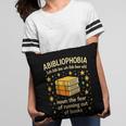 Abibliophobia Book Lover Reading Humor Graphic Pillowcase Abibliophobia Book Lover Reading Humor Graphic Pillowcase