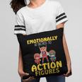 Action Figure Collector Comic Books Pillowcase