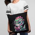 Adorable Book Lover Basilisk With Reading Glasses Cute Pillowcase