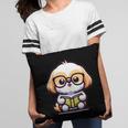 Adorable Book Lover Shih Tzu With Reading Glasses Cute Pillowcase Adorable Book Lover Shih Tzu With Reading Glasses Cute Pillowcase