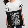 Alien Valentine Science Fiction Vintage Comic Book Pillowcase