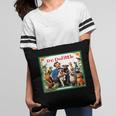 Animal Doctor & Communicator Dr Dolittle Children's Book Cover Pillowcase
