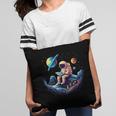 Astronaut Reading Book In Space Books Lover Bookworm Pillowcase Astronaut Reading Book In Space Books Lover Bookworm Pillowcase