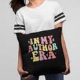 In My Author Era Writer Reading Writing Book Author Pillowcase