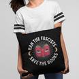 Ban The Fascists Save The Books Banned Books Free Speech Pillowcase