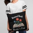 Banned Book Readers Club Pillowcase Banned Book Readers Club Pillowcase