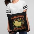 Banned Books Week Read Banned Books Reader Pillowcase
