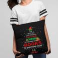 The Best Way To Spread Christmas Cheer Is Checking Out Books Pillowcase