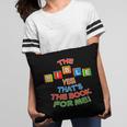 The BIBLE Yes That's The Book For Me Pillowcase The BIBLE Yes That's The Book For Me Pillowcase