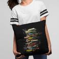 Book Abstract Art Drawing Painting Graphic Book Pillowcase Book Abstract Art Drawing Painting Graphic Book Pillowcase