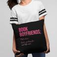 Book Boyfriends Definition Pillowcase Book Boyfriends Definition Pillowcase