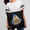 This Is My Book Character Costume Pigeon Kids Reading Pillowcase