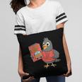 This Is My Book Character Costume- Pigeon Kids Reading Pillowcase