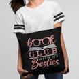 Book Club With My Besties Pillowcase