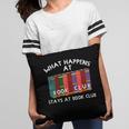 Book Club Read Reading Librarian Men Women Kids Pillowcase