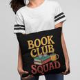 Book Club Squad Pillowcase Book Club Squad Pillowcase