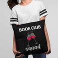 Book Club Squad Reading Bookworm Wine Lover Humor Pillowcase Book Club Squad Reading Bookworm Wine Lover Humor Pillowcase
