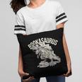 Book Dinosaur Bookworm T-Rex Dino Reading Books Book Pillowcase Book Dinosaur Bookworm T-Rex Dino Reading Books Book Pillowcase