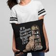 Book And Dog Lover Bookworm Reader Book Lover Pillowcase