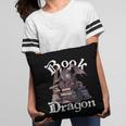 Book Dragon Book Lover Bookworm Book Reader Librarian Pillowcase
