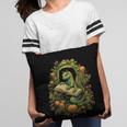 Book Dragon Reading Books Bookworm Fantasy Pillowcase