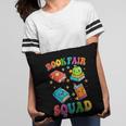 Book Fair Squad Pillowcase