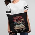 Book Fair Vibes Pillowcase
