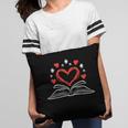 Book Heart Read Book Reading Librarian Men Women Kids Pillowcase Book Heart Read Book Reading Librarian Men Women Kids Pillowcase