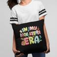 In My Book Keeper Era Librarian School Pillowcase
