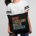 Book Lover Austen Literature What Excellent Boiled Potatoes Pillowcase Book Lover Austen Literature What Excellent Boiled Potatoes Pillowcase