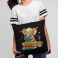 Book Lover Elephant Reading Books Library Read Books Be Kind Pillowcase