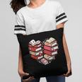 Book Lover Heart Shape Reading Librarian Valentine Men Women Pillowcase Book Lover Heart Shape Reading Librarian Valentine Men Women Pillowcase