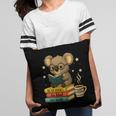 Book Lover Koala Reading Bookish Library Read Books Be Kind Pillowcase