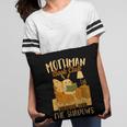 Book Lover Moth Mothman Book Club Reading Into Shadows Pillowcase