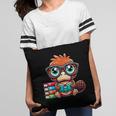 Book Lover Reading Platypus Pillowcase