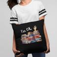 Book Lover For Women Readers Teacher Librarian Pillowcase