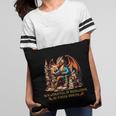 Book Lovers In A World Full Of Bookworms Be A Book Dragon Pillowcase