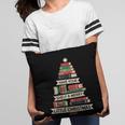 Book Merry Little Christmas Tree Holiday Pillowcase Book Merry Little Christmas Tree Holiday Pillowcase