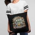 Book Nook Enthusiast Cozy Library Reader Collector Pillowcase Book Nook Enthusiast Cozy Library Reader Collector Pillowcase