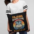 Book And Pajamas Reading Bedtime Pillowcase Book And Pajamas Reading Bedtime Pillowcase