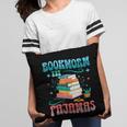 Book Reader Librarian Bookworm In Pajamas Book And Pajama Pillowcase