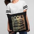 Book Reader Vintage Bookworm Retro Book Lover Pillowcase