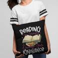 Book Reading Reading Can Seriously Damage Your Ignorance Pillowcase Book Reading Reading Can Seriously Damage Your Ignorance Pillowcase