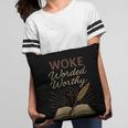 And Booked Afro Literary Pride Book Club Culture Pillowcase And Booked Afro Literary Pride Book Club Culture Pillowcase
