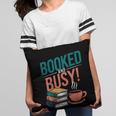 Booked And Busy Cool Coffee Reading Relaxing Books Pillowcase Booked And Busy Cool Coffee Reading Relaxing Books Pillowcase