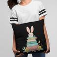All Booked For Easter Shirt Bookworm Reading Book Reader Pillowcase