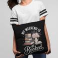 My Weekend Is All Booked Pillowcase