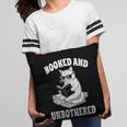 Booked And Unbothered Cat Reading Book Lovers Pillowcase Booked And Unbothered Cat Reading Book Lovers Pillowcase